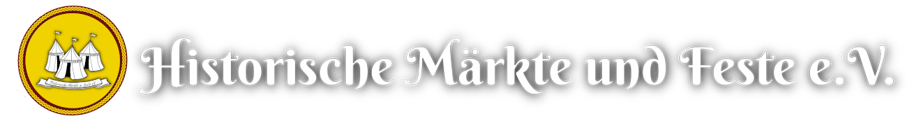 Historische Feste - Veranstalter Mittelaltermärkte